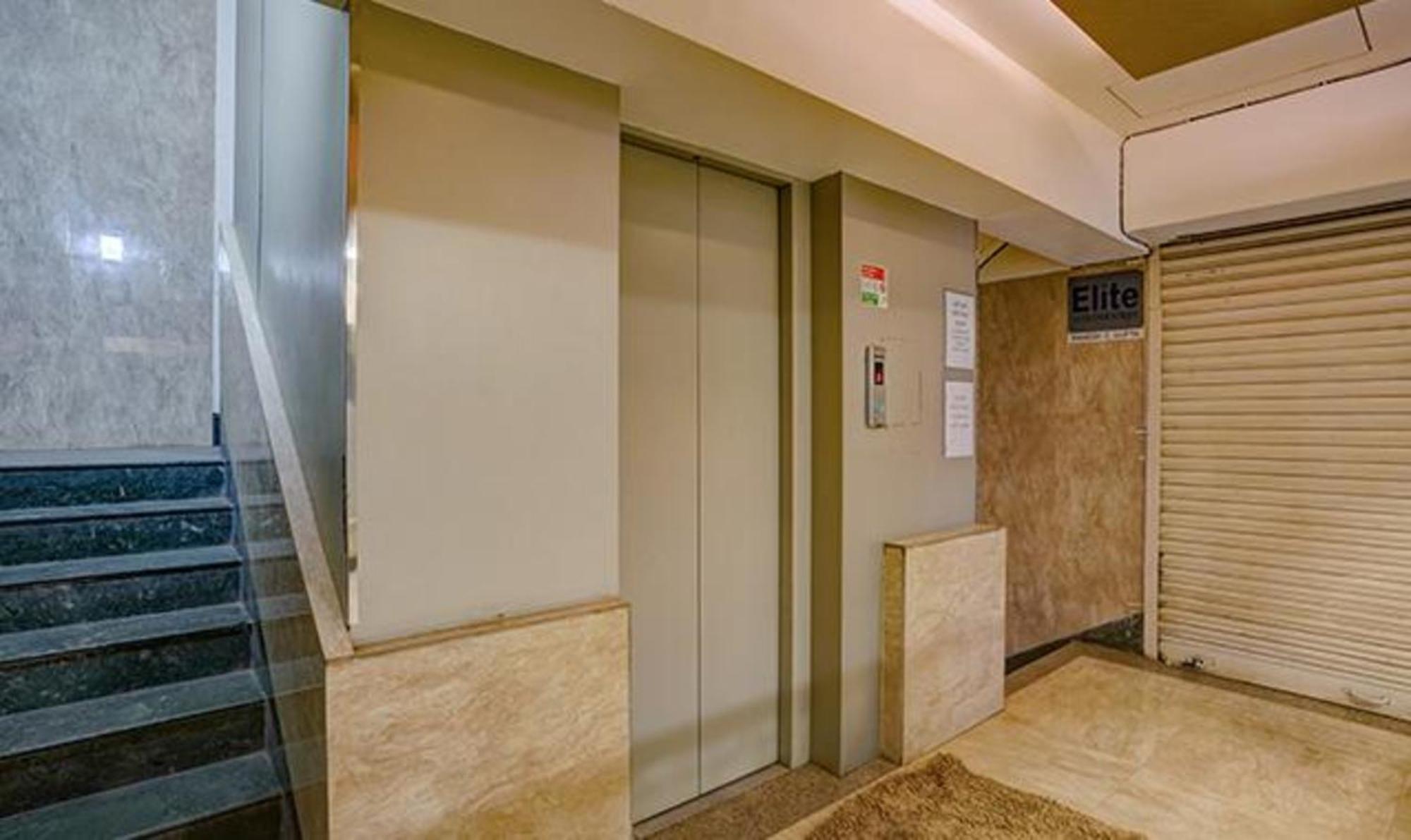 Hotel Fabexpress Veera Residency Bombaj Zewnętrze zdjęcie